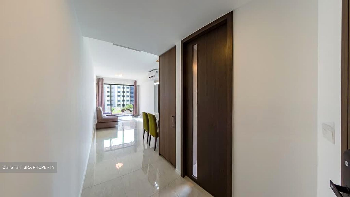 The Watergardens At Canberra (D27), Apartment #545705791